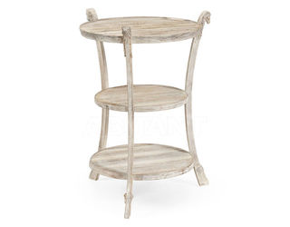 Столик приставной Jonathan Charles Fine Furniture William Yeoward 530201-WAA