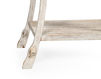 Столик приставной Jonathan Charles Fine Furniture William Yeoward 530200-WAA