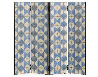 Ширма Jonathan Charles Fine Furniture William Yeoward 530198-PWB