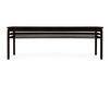 Столик журнальный Jonathan Charles Fine Furniture William Yeoward 530197-PWB