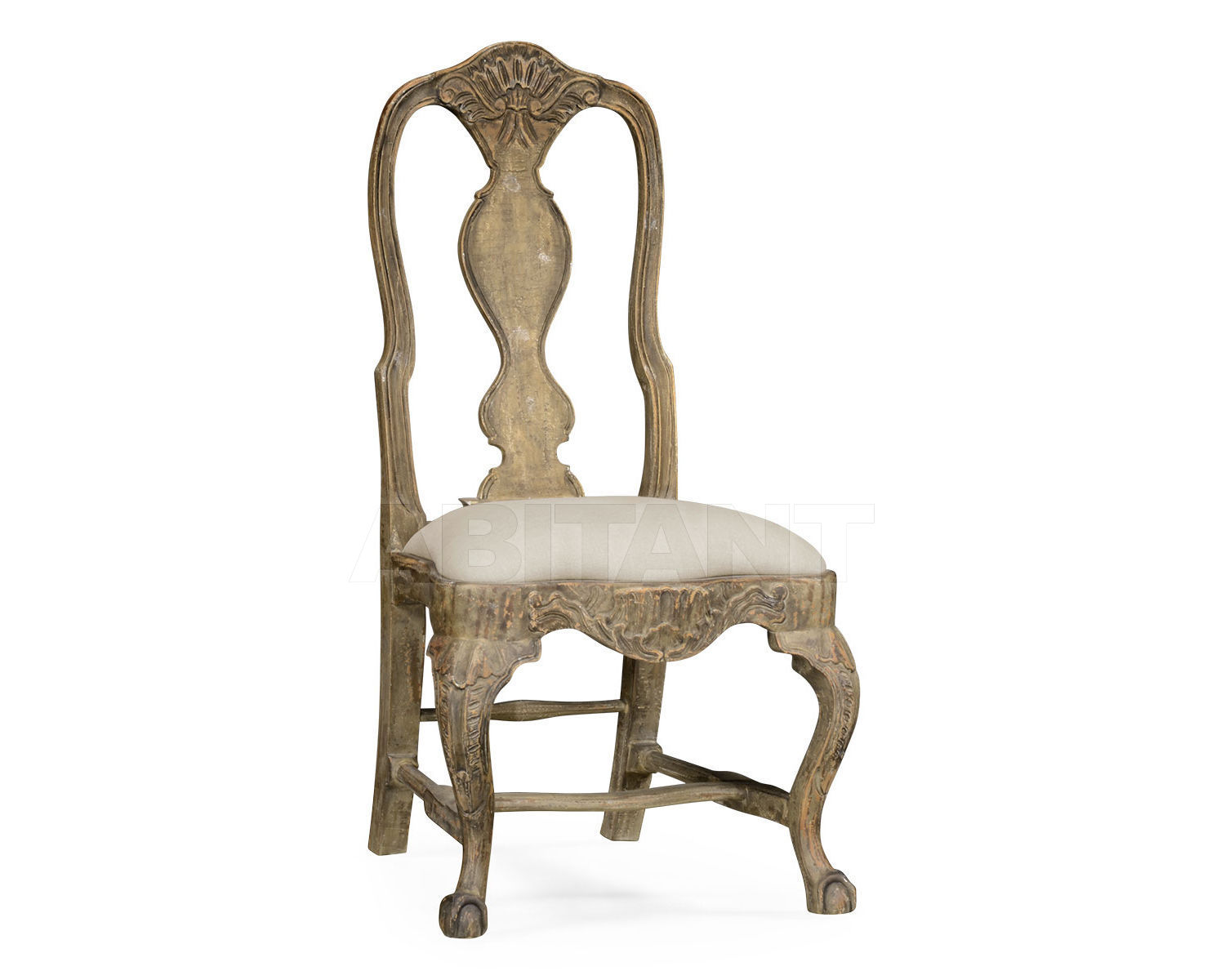 Купить Стул Jonathan Charles Fine Furniture William Yeoward 530194-PCD