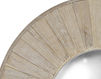 Зеркало настенное Jonathan Charles Fine Furniture William Yeoward 530193-40D-WAA