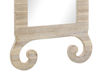 Зеркало настенное Jonathan Charles Fine Furniture William Yeoward 530192-WAA