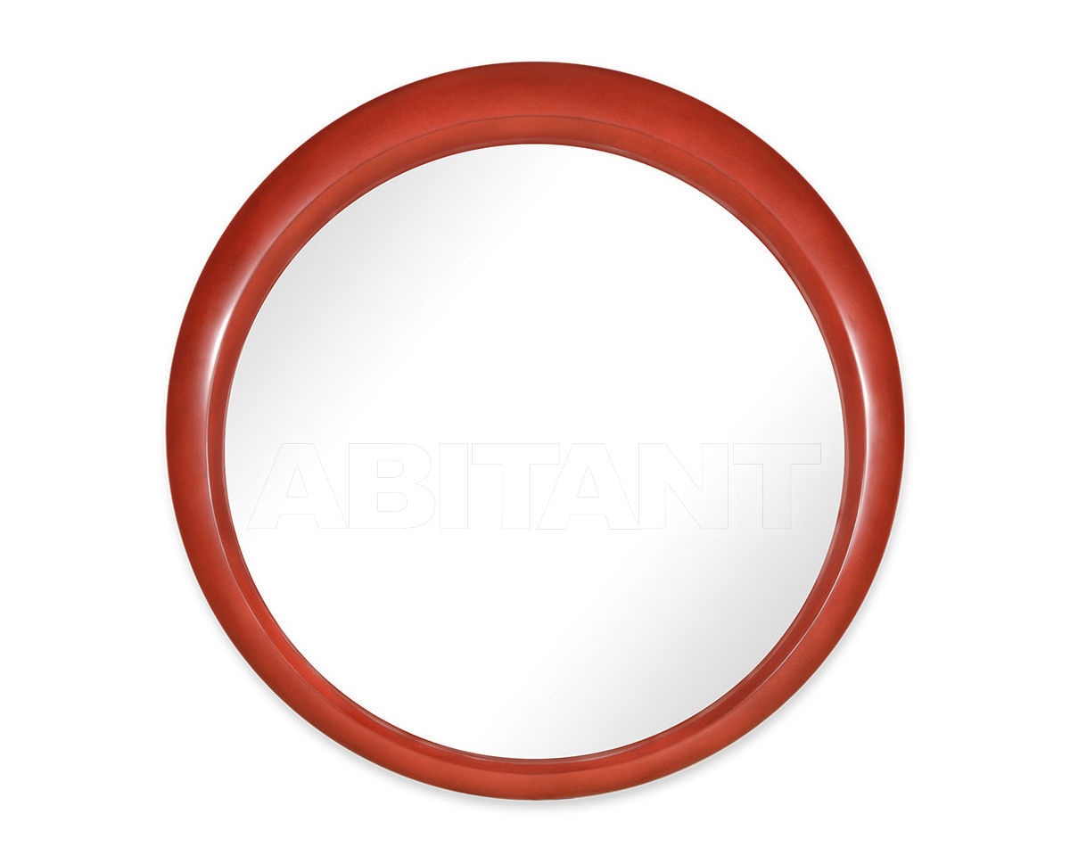 Купить Зеркало настенное Jonathan Charles Fine Furniture William Yeoward 530188-22D-RRS