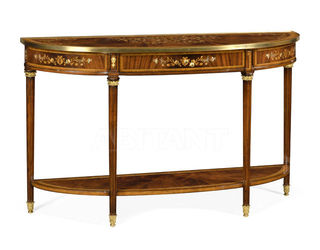 Консоль Jonathan Charles Fine Furniture Regency 499518-MAM