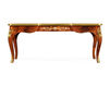 Столик кофейный Jonathan Charles Fine Furniture Regency 499508-MAM