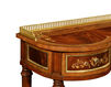Консоль Jonathan Charles Fine Furniture Regency 499503-MAM-MOP