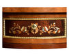 Консоль Jonathan Charles Fine Furniture Regency 499503-MAM-MOP