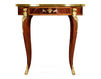 Столик приставной Jonathan Charles Fine Furniture Regency 499501-MAM-MOP