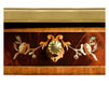 Столик приставной Jonathan Charles Fine Furniture Regency 499501-MAM-MOP