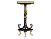 Столик приставной Jonathan Charles Fine Furniture Buckingham 495911-CRO
