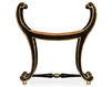 Оттоманка Jonathan Charles Fine Furniture Knightsbridge 495909-CRO
