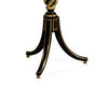 Столик приставной Jonathan Charles Fine Furniture Buckingham 495908-CRO