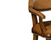 Барный стул Jonathan Charles Fine Furniture Windsor 495903-CS-WAL-L002