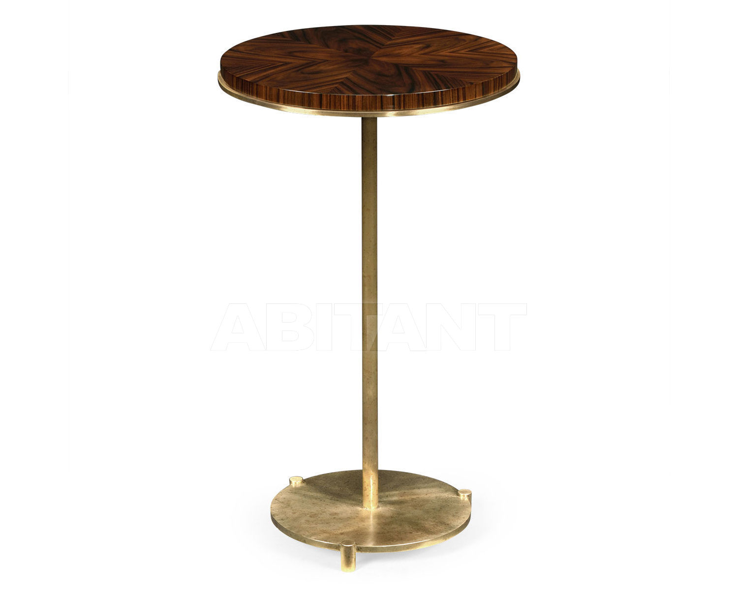 Купить Столик приставной Jonathan Charles Fine Furniture Curated 495851-SAD-BAS
