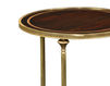 Столик приставной Jonathan Charles Fine Furniture Curated 495850-SAD-BAS