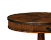 Столик приставной Jonathan Charles Fine Furniture Brompton 495831-LBM