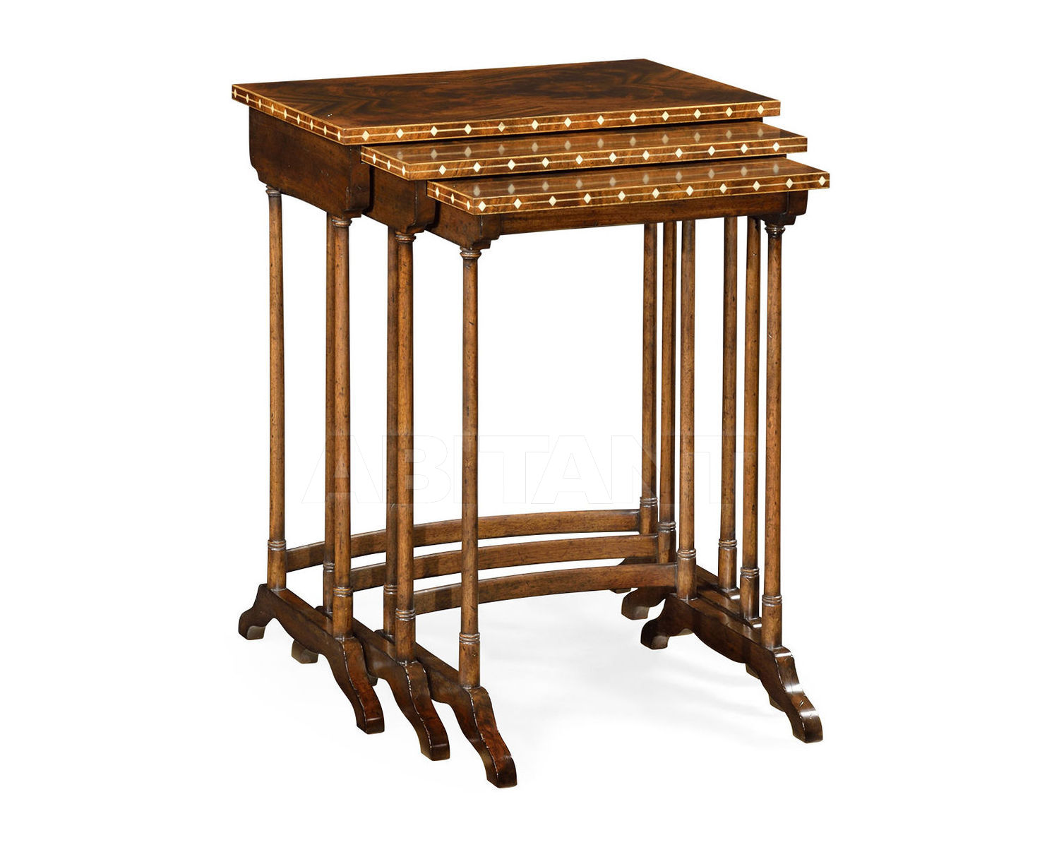 Stolik Pristavnoj Svetlo Korichnevyj Jonathan Charles Fine Furniture 495830 Lbm Katalog Stolov Foto Zakaz Dostavka Abitant Moskva