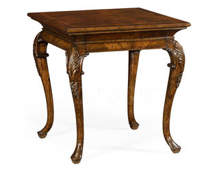 Столик приставной Jonathan Charles Fine Furniture Brompton 495829-LBM