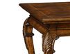 Столик приставной Jonathan Charles Fine Furniture Brompton 495829-LBM
