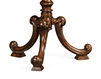 Столик приставной Jonathan Charles Fine Furniture Brompton 495823-LBM
