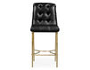 Барный стул Jonathan Charles Fine Furniture Clean & Classic 495815-BS-TWC-L012
