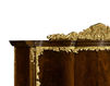 Шкаф гардеробный Jonathan Charles Fine Furniture Monte Carlo 495810-BMA