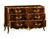 Комод Jonathan Charles Fine Furniture Monte Carlo 495807-BMA