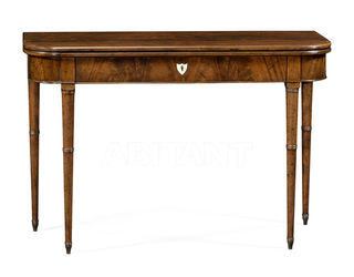 Консоль Jonathan Charles Fine Furniture Brompton 495726-LBM