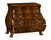 Комод Jonathan Charles Fine Furniture Brompton 495724-LBM