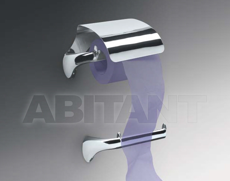 Купить Держатель для туалетной бумаги Colombo Design Link B2491