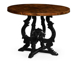 Стол Jonathan Charles Fine Furniture Brompton 495721-LBM