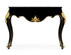 Консоль Jonathan Charles Fine Furniture Monte Carlo 495709-BLG