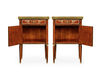 Тумбочка Jonathan Charles Fine Furniture Duchess 495707-BRW