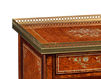 Тумбочка Jonathan Charles Fine Furniture Duchess 495707-BRW