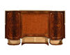 Стол письменный Jonathan Charles Fine Furniture Buckingham 495697-AMB