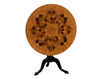 Столик приставной Jonathan Charles Fine Furniture Kensington 495696-BAL