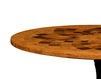 Столик приставной Jonathan Charles Fine Furniture Kensington 495696-BAL