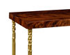 Консоль Jonathan Charles Fine Furniture Clean & Classic 495673-TWC