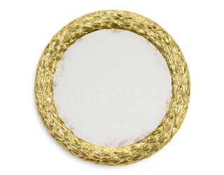Зеркало настенное Jonathan Charles Fine Furniture Versailles 495148-WTG