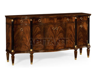 Комод Jonathan Charles Fine Furniture Chatsworth 498048-BML