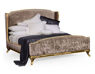 Кровать Jonathan Charles Fine Furniture Versailles 494720-USK-GIL-F002