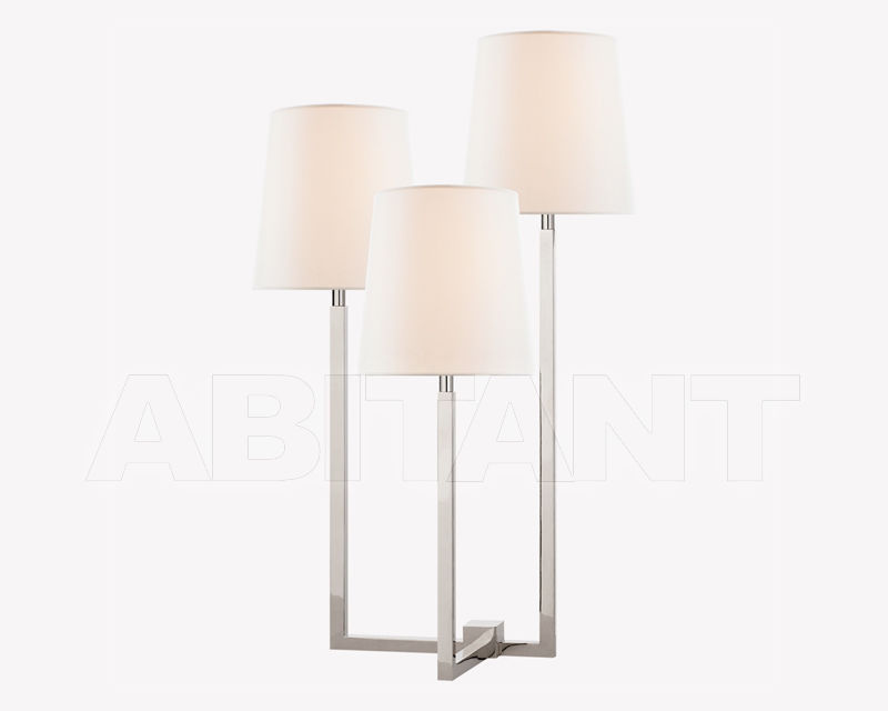 Купить Лампа настольная Margot Visual Comfort & Co 2019 SK 3030PN-L