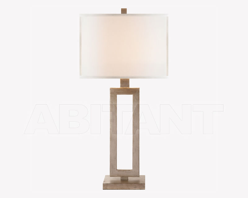 Купить Лампа настольная Mod Visual Comfort & Co 2019 SK 3208BSL-L
