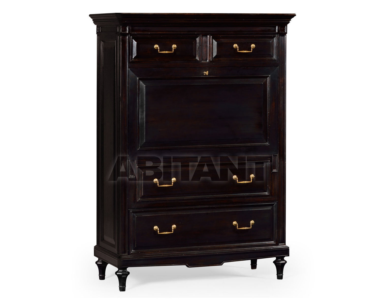Купить Бюро Jonathan Charles Fine Furniture Country Farmhouse 494058-EBF