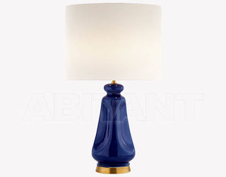 Лампа настольная Kapila Visual Comfort & Co 2019 ARN 3614BC-L