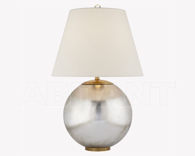 Купить Лампа настольная Morton Visual Comfort & Co 2019 ARN 3000BSL-L
