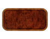 Стол обеденный Jonathan Charles Fine Furniture Buckingham 493507-79L-MAH