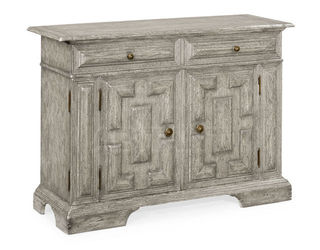 Комод Jonathan Charles Fine Furniture Sherwood Oak 493223-GYO