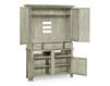 Шкаф Jonathan Charles Fine Furniture Sherwood Oak 493177-GYO 